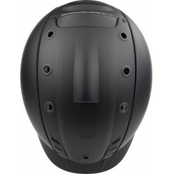 Casco Casco Mistrall 2 Precision Prime nero opaco Casco Casco Mistrall 2 Precision Prime nero opaco