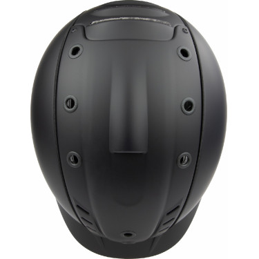 Casco Casco Mistrall 2 Precision Prime nero opaco Casco Casco Mistrall 2 Precision Prime nero opaco