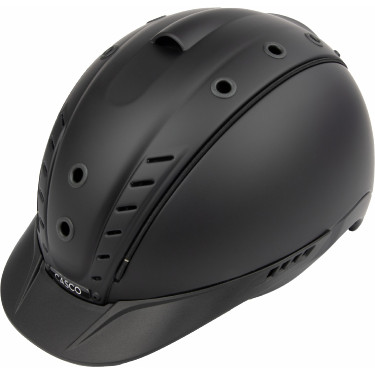 Casco Casco Mistrall 2 Precision Prime nero opaco Casco Casco Mistrall 2 Precision Prime nero opaco