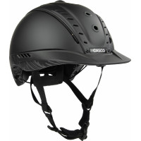 Casco Casco Mistrall 2 Presicion Floral nero