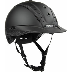 Casco Casco Mistrall 2 Presicion Floral nero