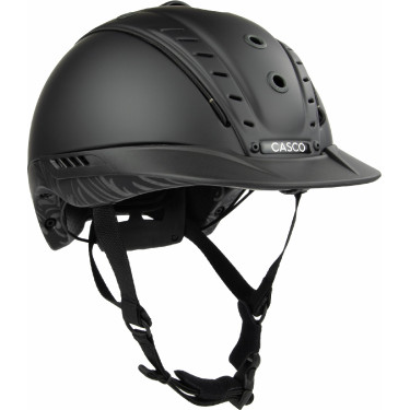 Casco Casco Mistrall 2 Presicion Floral nero