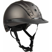 Casco Casco Mistrall 2 Nero opaco / decorazione Casco