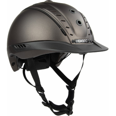 Casco Casco Mistrall 2 Precision Prime marrone opaco