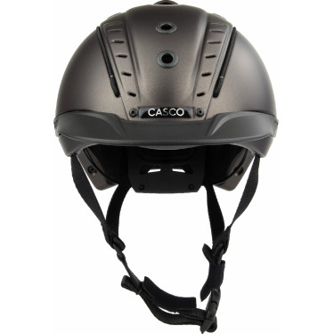 Casco Casco Mistrall 2 Precision Prime marrone opaco