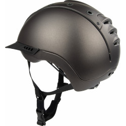 Casco Casco Mistrall 2 Precision Prime marrone opaco