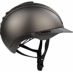 Casco Casco Mistrall 2 Precision Prime marrone opaco