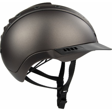 Casco Casco Mistrall 2 Precision Prime marrone opaco