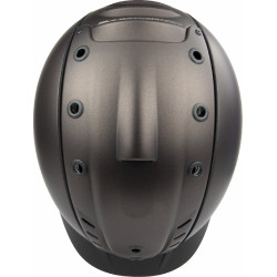 Casco Casco Mistrall 2 Precision Prime marrone opaco