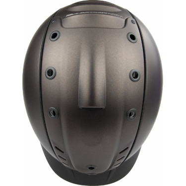 Casco Casco Mistrall 2 Precision Prime marrone opaco