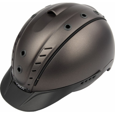 Casco Casco Mistrall 2 Precision Prime marrone opaco