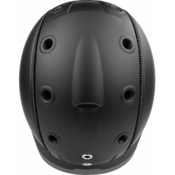 Casco Casco Mistrall Essential Prime nero opaco