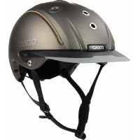 Casco Casco Mistrall Nero