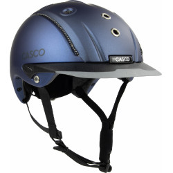 Casco Casco Mistrall Essential Prime blu opaco Casco Casco Mistrall Essential Prime blu opaco