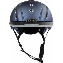 Casco Casco Mistrall Essential Prime blu opaco Casco Casco Mistrall Essential Prime blu opaco
