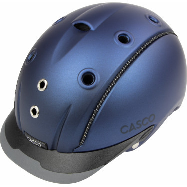 Casco Casco Mistrall Essential Prime blu opaco Casco Casco Mistrall Essential Prime blu opaco