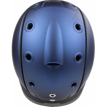 Casco Casco Mistrall Essential Prime blu opaco Casco Casco Mistrall Essential Prime blu opaco