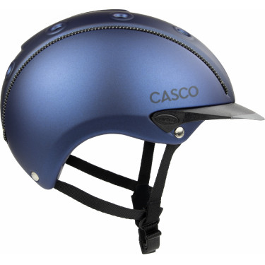 Casco Casco Mistrall Essential Prime blu opaco Casco Casco Mistrall Essential Prime blu opaco