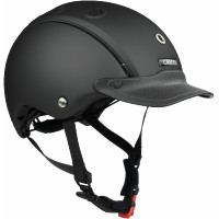 Casco Casco Choice Nero opaco