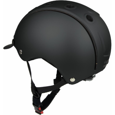 Casco Casco Choice Iconico Turnier nero