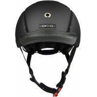Casco Casco Choice Nero opaco