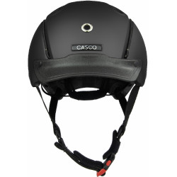 Casco Casco Choice Iconico Turnier nero