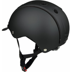 Casco Casco Choice Iconico Turnier nero