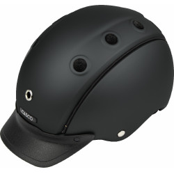 Casco Casco Choice Iconico Turnier nero