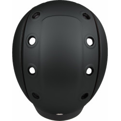 Casco Casco Choice Iconico Turnier nero