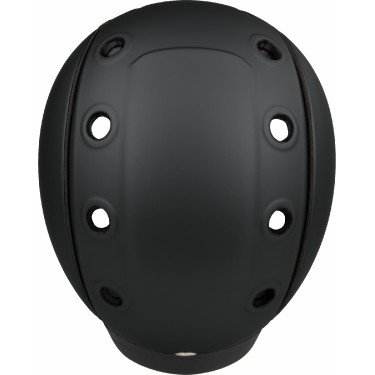 Casco Casco Choice Iconico Turnier nero