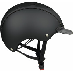 Casco Casco Choice Iconico Turnier nero