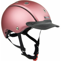 Casco Casco Choice Nero opaco