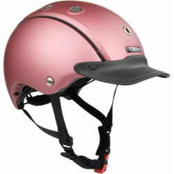 Casco Casco Choice Iconica rosa Turnier