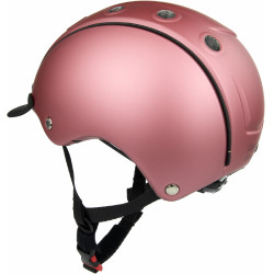 Casco Casco Choice Iconica rosa Turnier