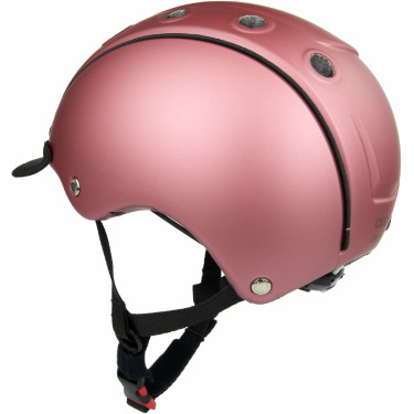 Casco Casco Choice Iconica rosa Turnier