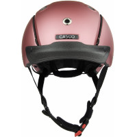 Casco Casco Choice Nero opaco