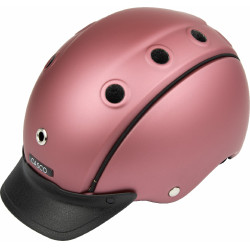 Casco Casco Choice Iconica rosa Turnier