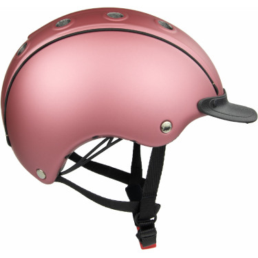Casco Casco Choice Iconica rosa Turnier