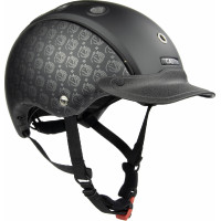 Casco Casco Choice Nero opaco