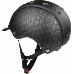 Casco Casco Choice Iconico Starlit noir