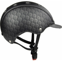 Casco Casco Choice Iconico Starlit noir