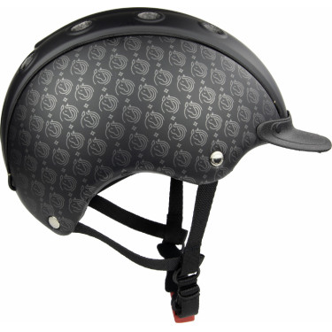 Casco Casco Choice Iconico Starlit noir