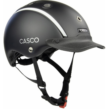 Casco Casco Choice Essential Prime nero