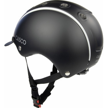 Casco Casco Choice Essential Prime nero