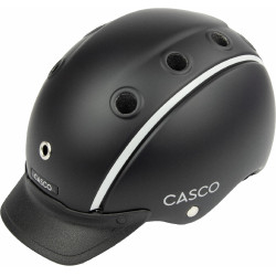 Casco Casco Choice Essential Prime nero