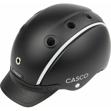 Casco Casco Choice Essential Prime nero