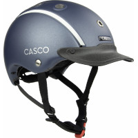 Casco Casco Choice Nero opaco