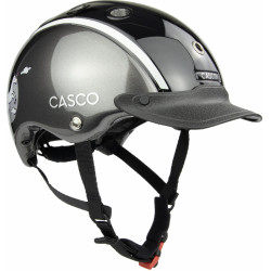 Casco Casco Nori Iconico Moonbeam nero