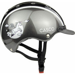 Casco Casco Nori Iconico Moonbeam nero