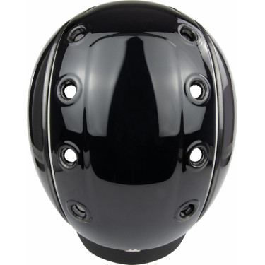 Casco Casco Nori Iconico Moonbeam nero